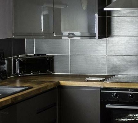 Home Farm Apartments Portree Buitenkant foto