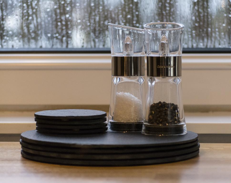 Home Farm Apartments Portree Kamer foto