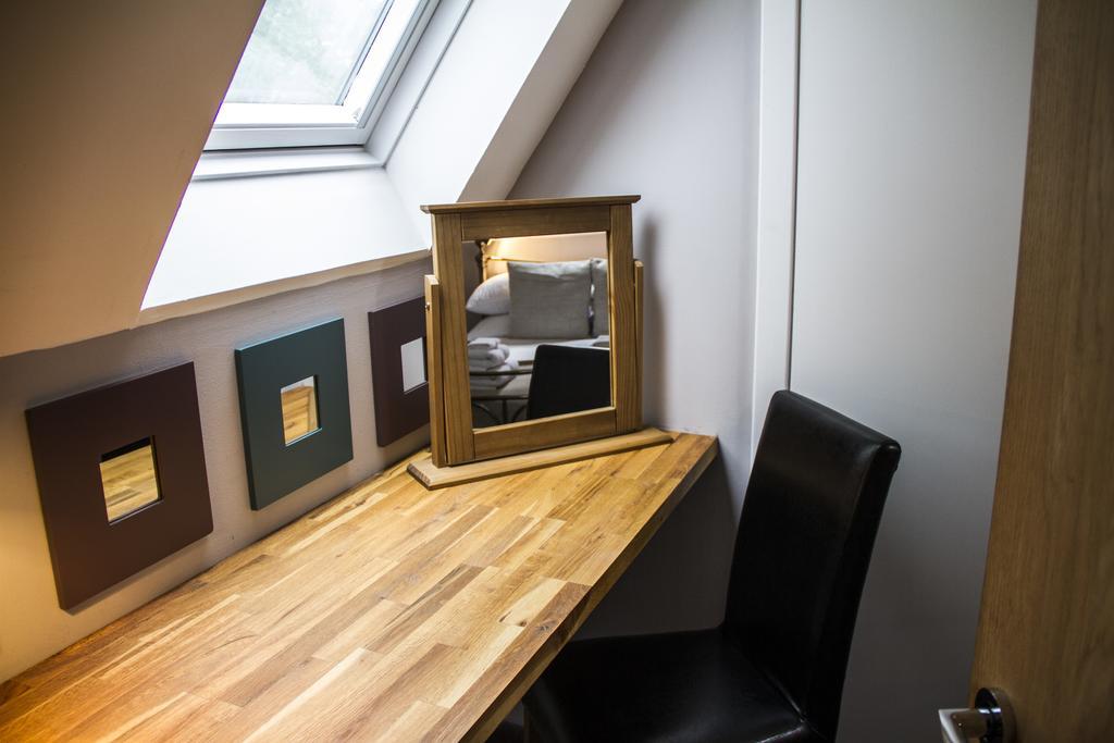 Home Farm Apartments Portree Kamer foto