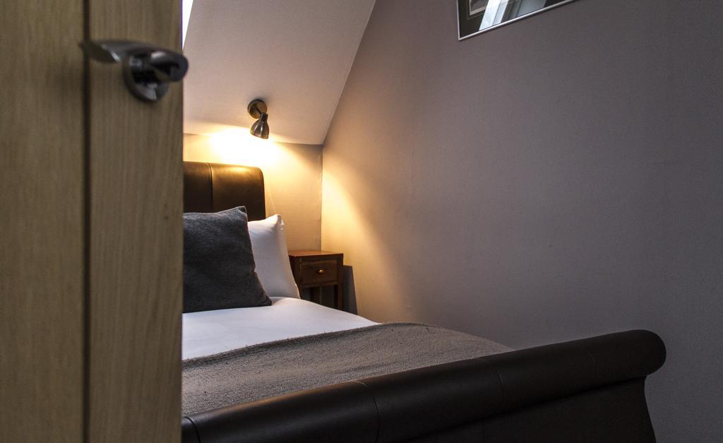 Home Farm Apartments Portree Kamer foto
