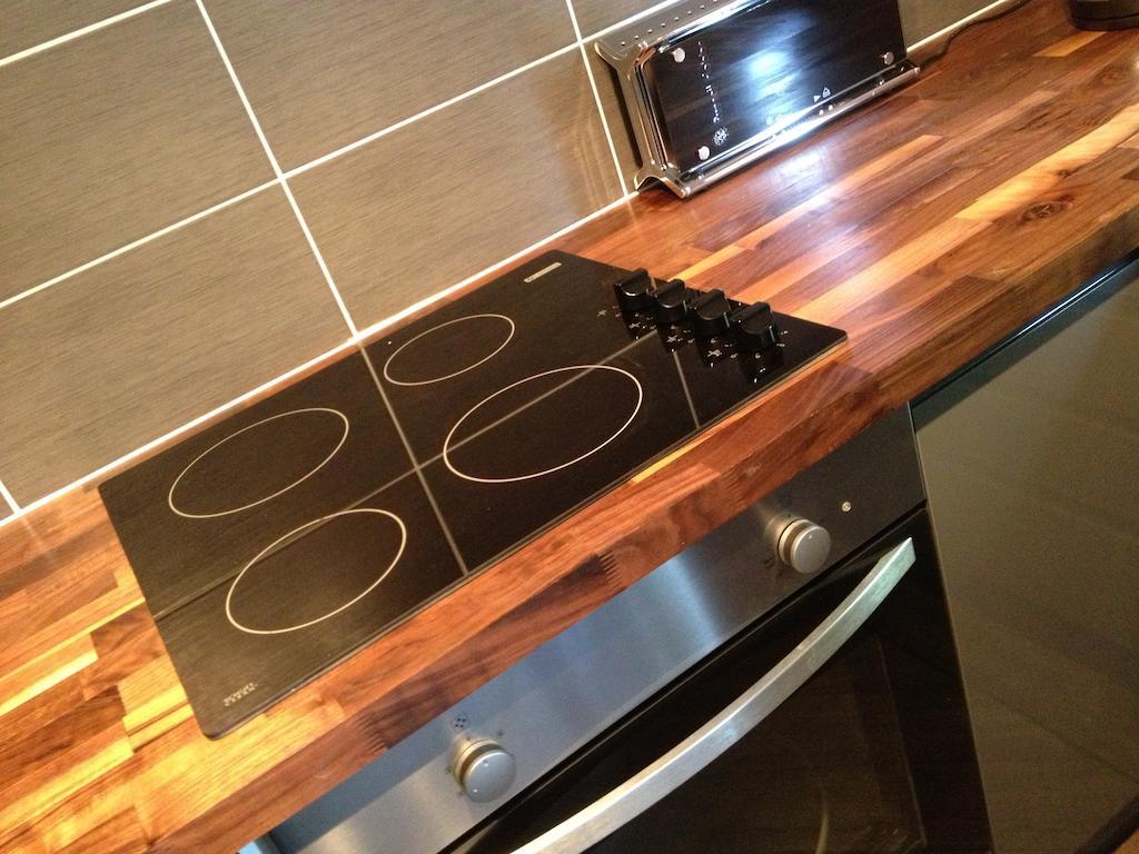Home Farm Apartments Portree Kamer foto