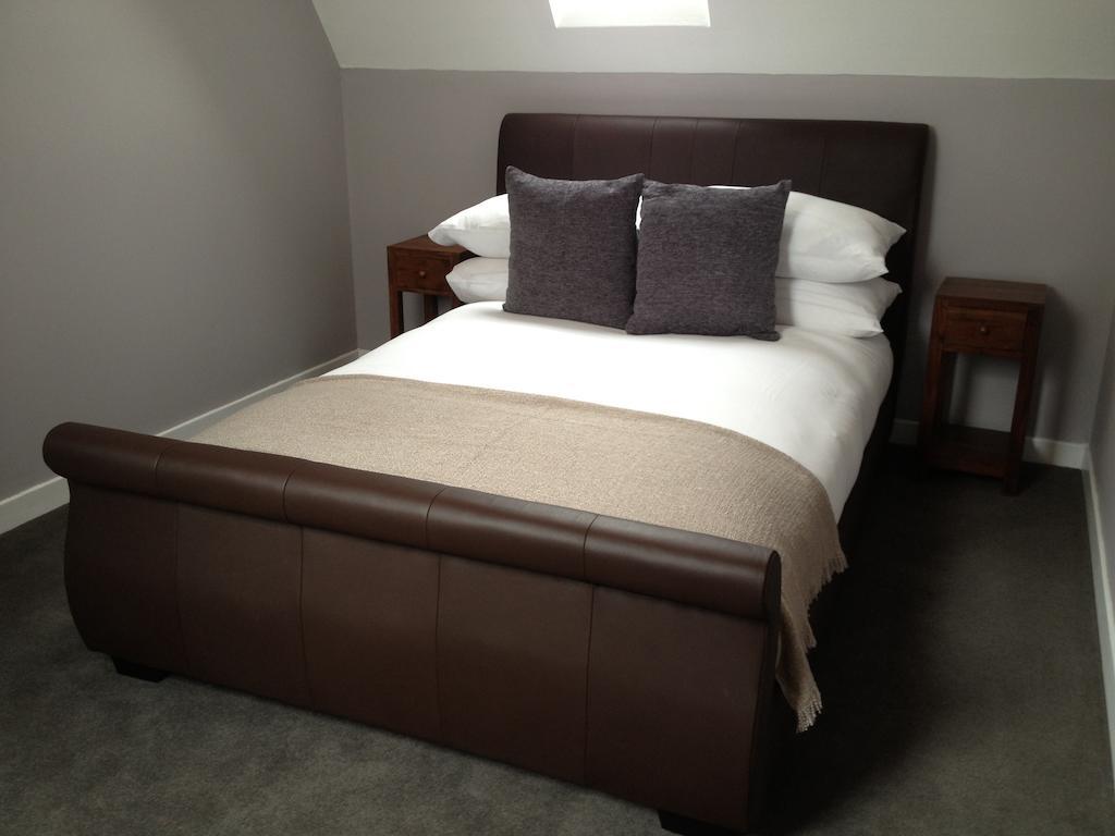Home Farm Apartments Portree Kamer foto