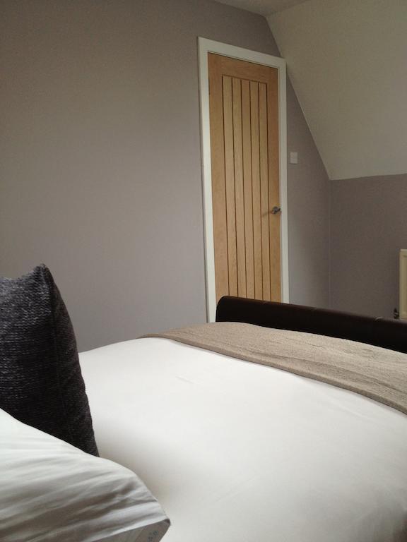 Home Farm Apartments Portree Kamer foto