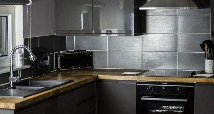 Home Farm Apartments Portree Buitenkant foto